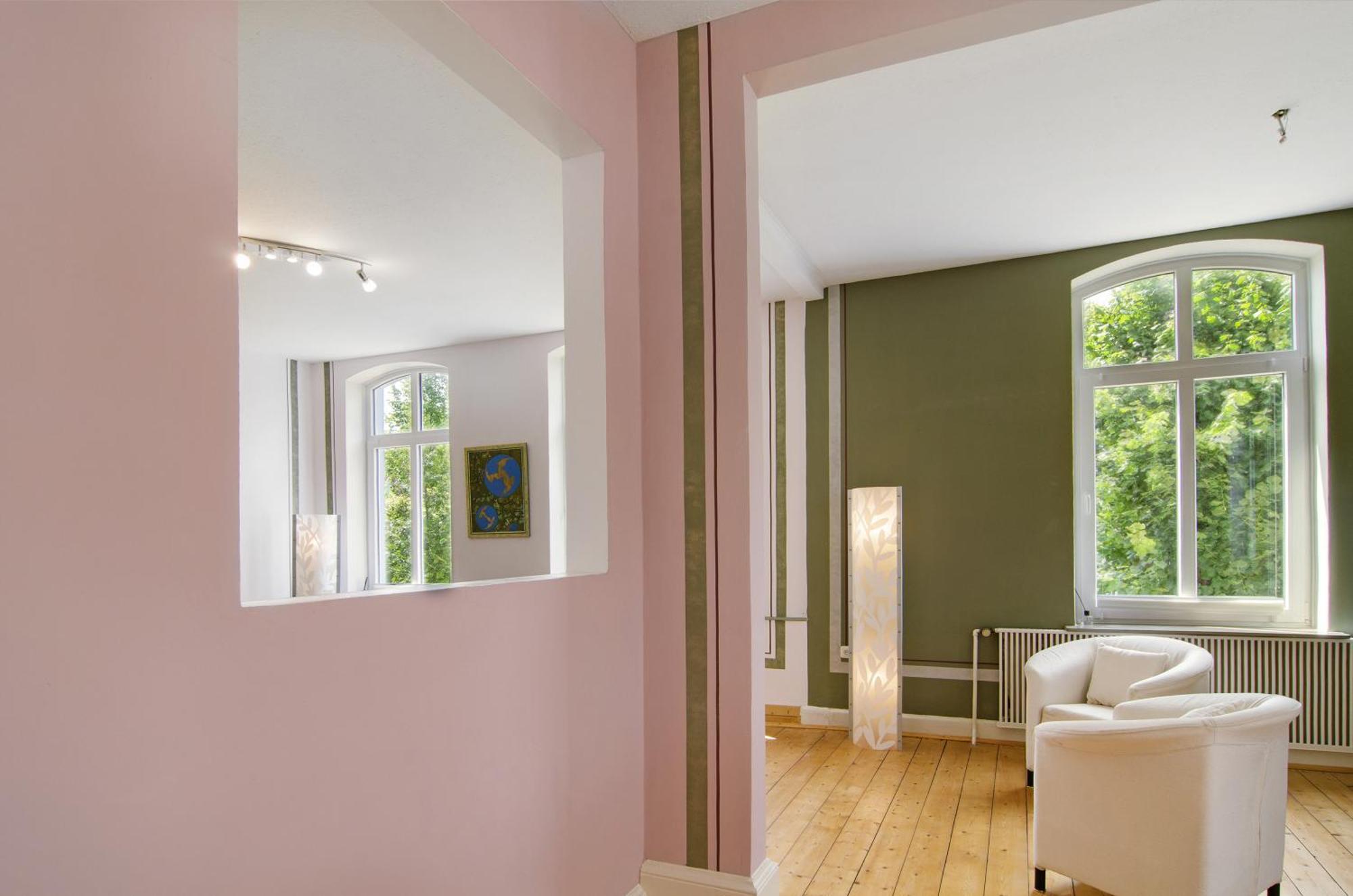 Villa Fokken Kapitaensquartier エセンス エクステリア 写真