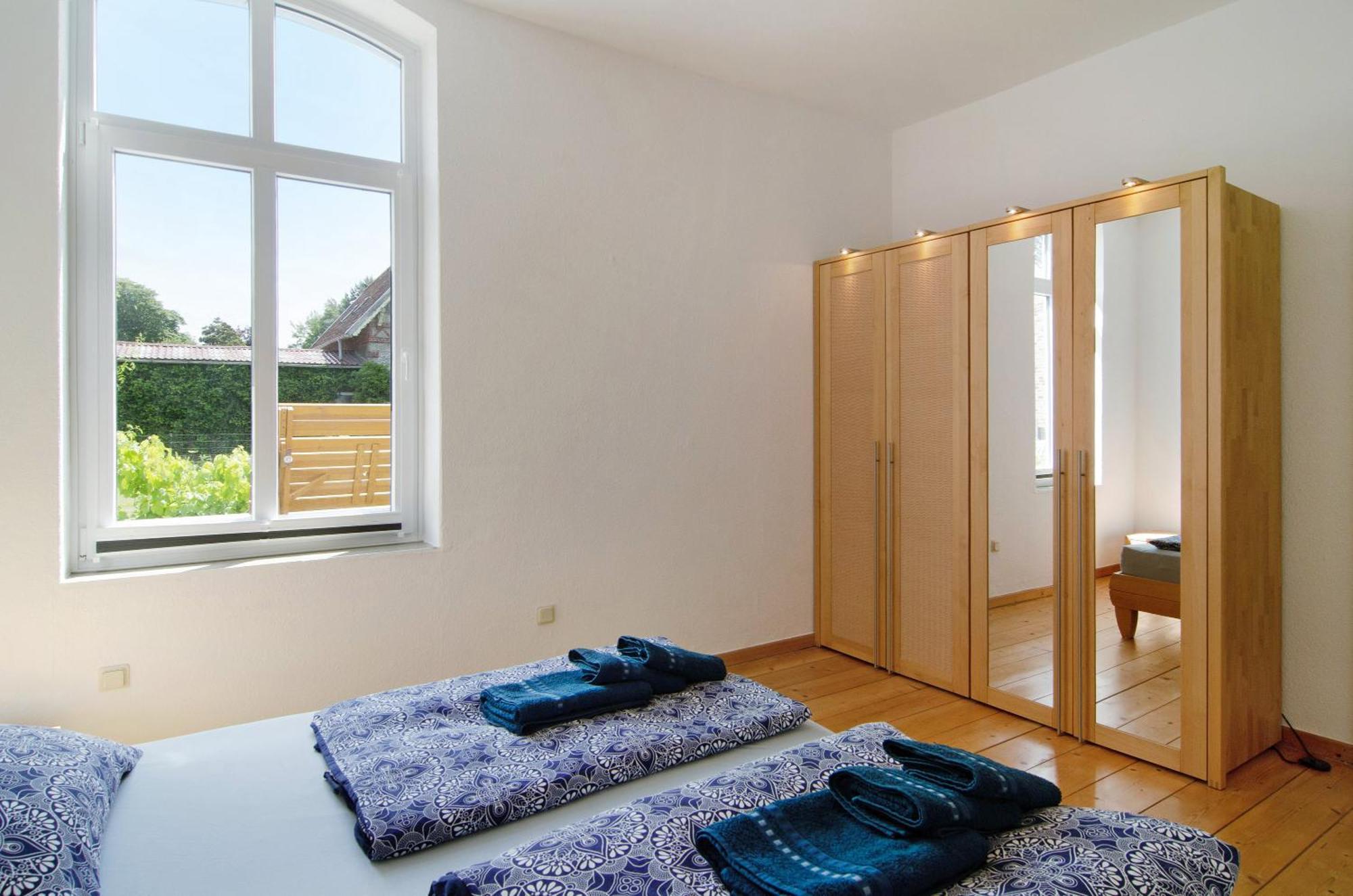 Villa Fokken Kapitaensquartier エセンス エクステリア 写真