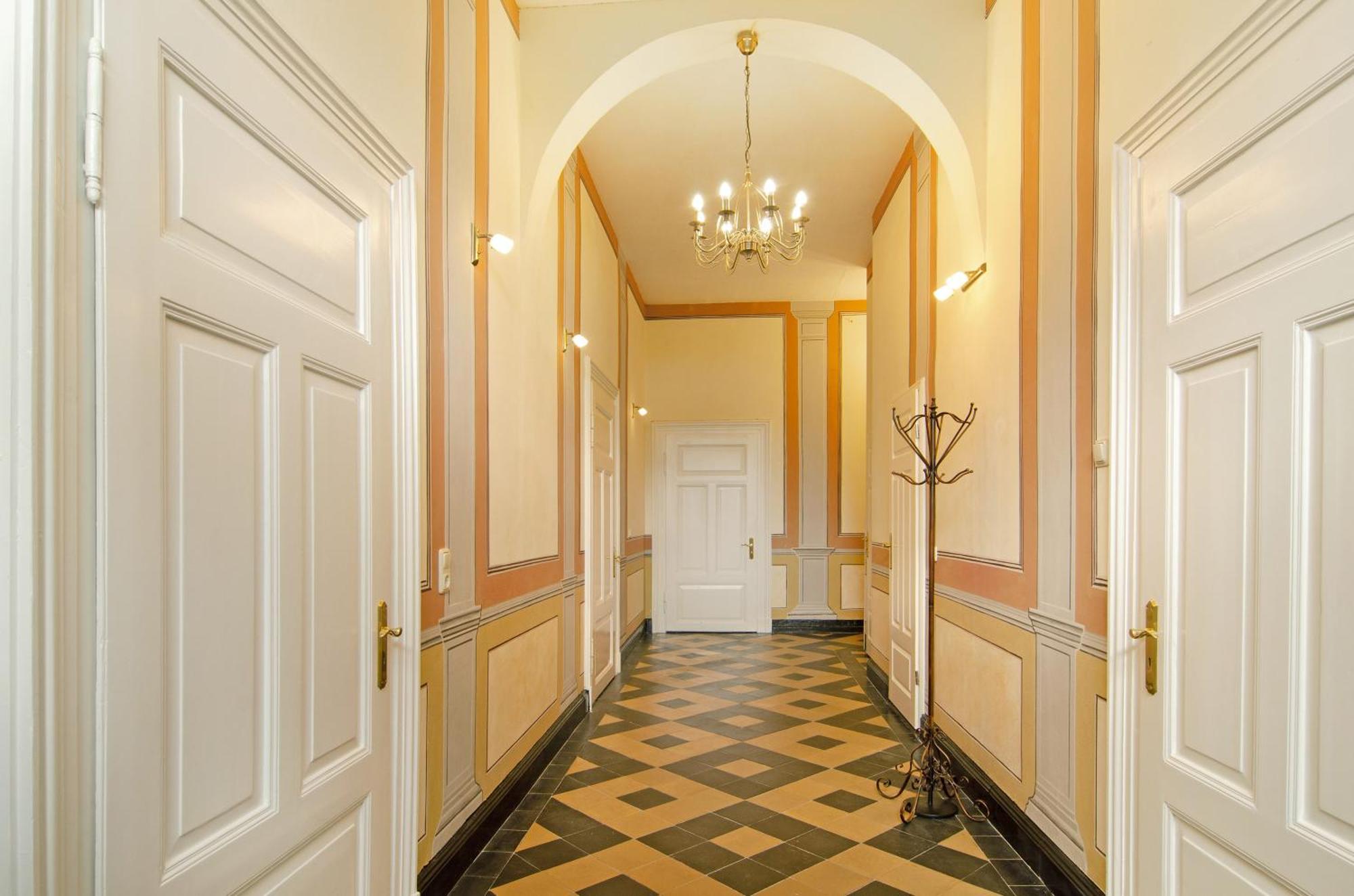 Villa Fokken Kapitaensquartier エセンス エクステリア 写真